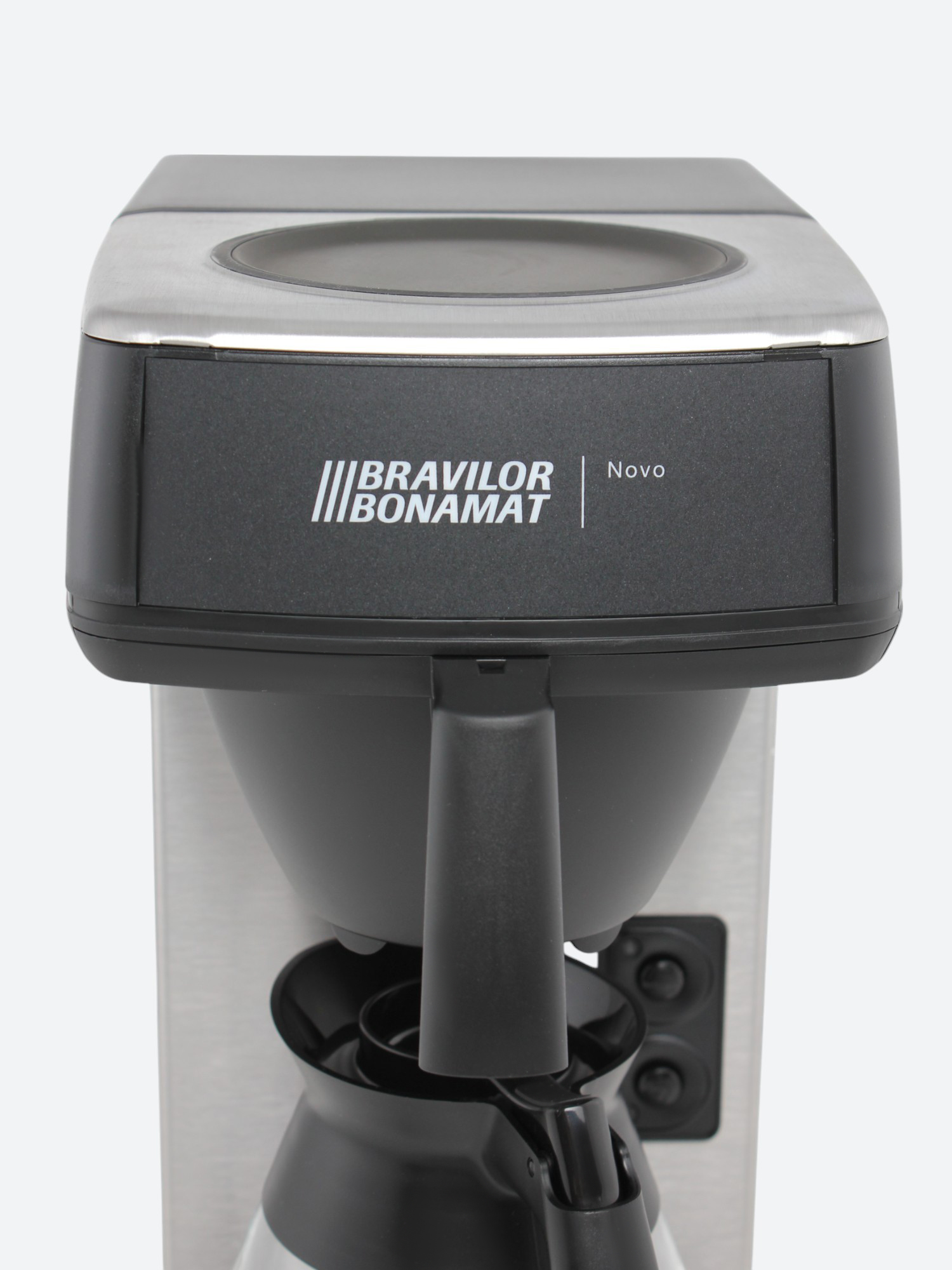 КОФЕМАШИНА BRAVILOR NOVO