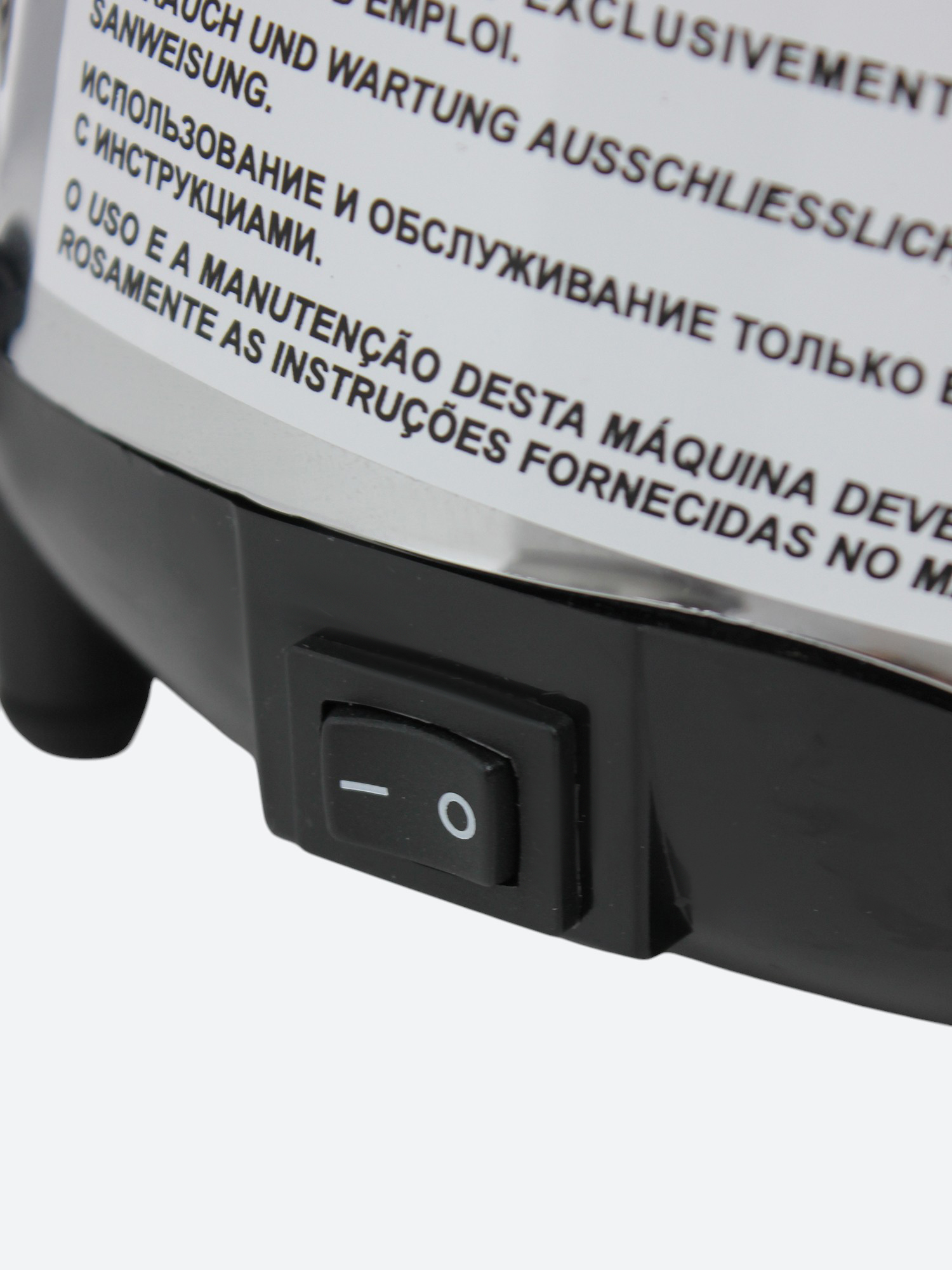 СОКОВЫЖИМАЛКА APACH ACS1 ECO