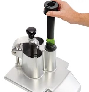 ОВОЩЕРЕЗКА ROBOT COUPE CL50 3Ф