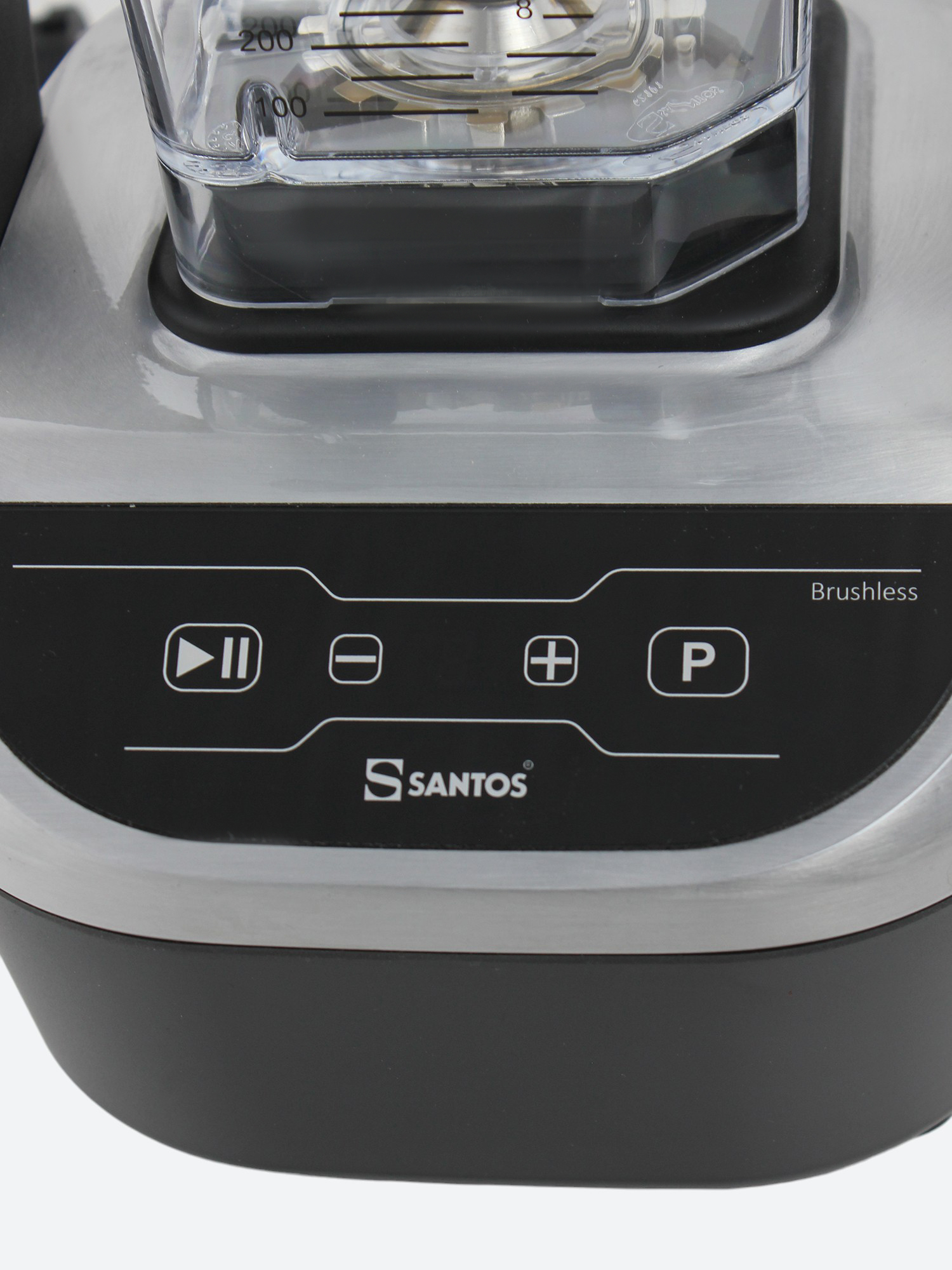 БЛЕНДЕР SANTOS 66