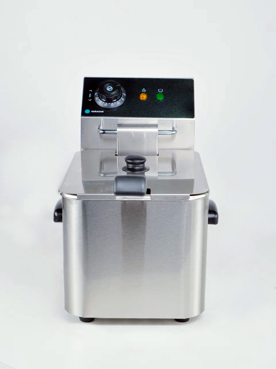 ФРИТЮРНИЦА HURAKAN HKN-FD4N