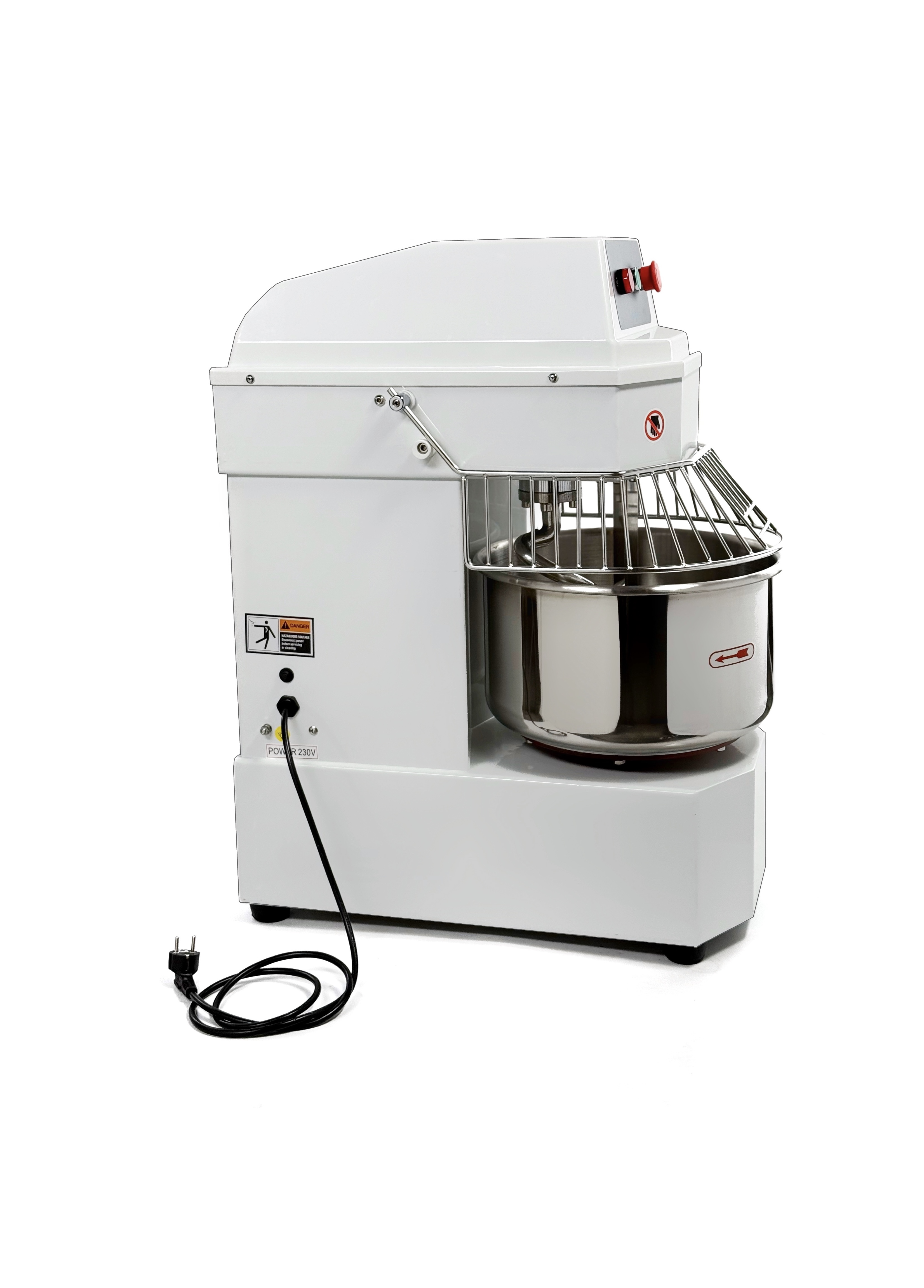 ТЕСТОМЕС STARFOOD DN20A