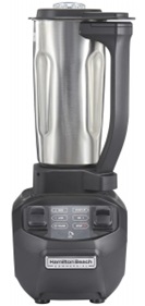 БЛЕНДЕР HAMILTON BEACH HBB255S-CE