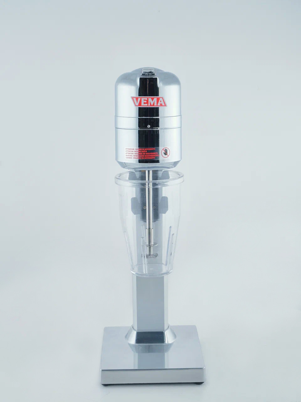МИКСЕР VEMA FZ 2075/E