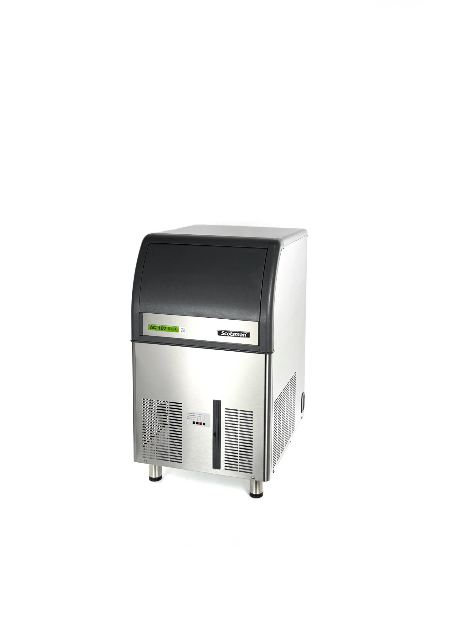 ЛЬДОГЕНЕРАТОР SCOTSMAN ACM 107 AS