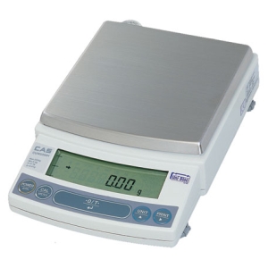 ВЕСЫ ЭЛ.ЛАБОРАТОРНЫЕ CAS CUX-620H