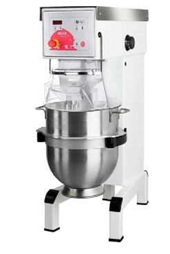 МИКСЕР ПЛАНЕТАРНЫЙ VARIMIXER AR60 VL-1S НЕРЖ.