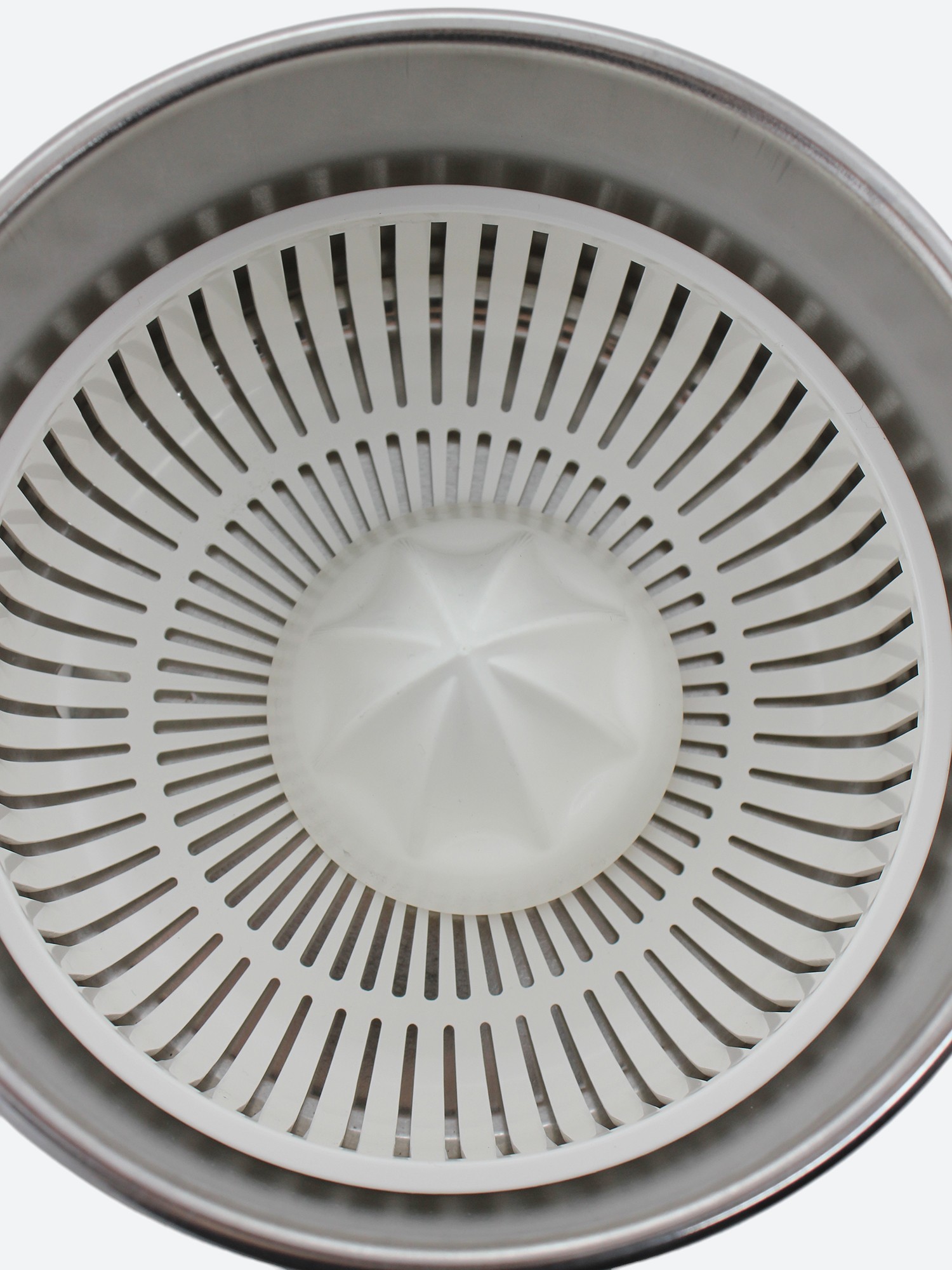СОКОВЫЖИМАЛКА APACH ACS1 ECO