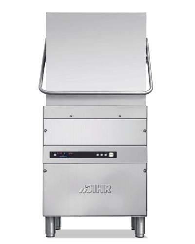 МАШИНА ПОСУДОМОЕЧНАЯ DIHR HT 11+DDE+PS