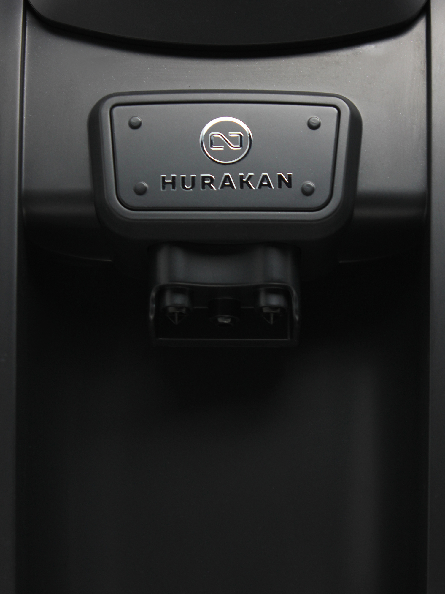 КОФЕВАРКА HURAKAN HKN-ME715