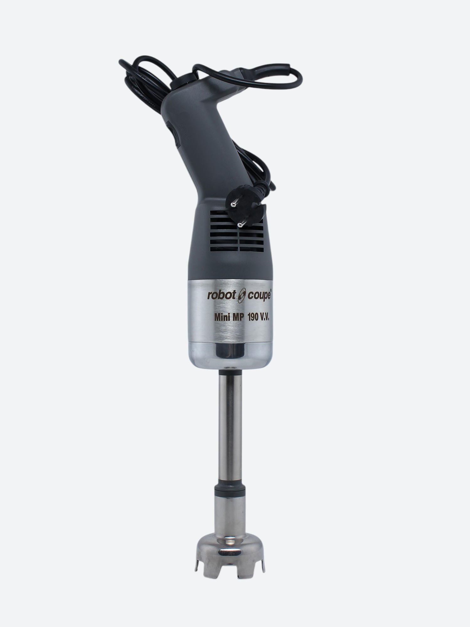 МИКСЕР ROBOT COUPE MINI MP190 COMBI