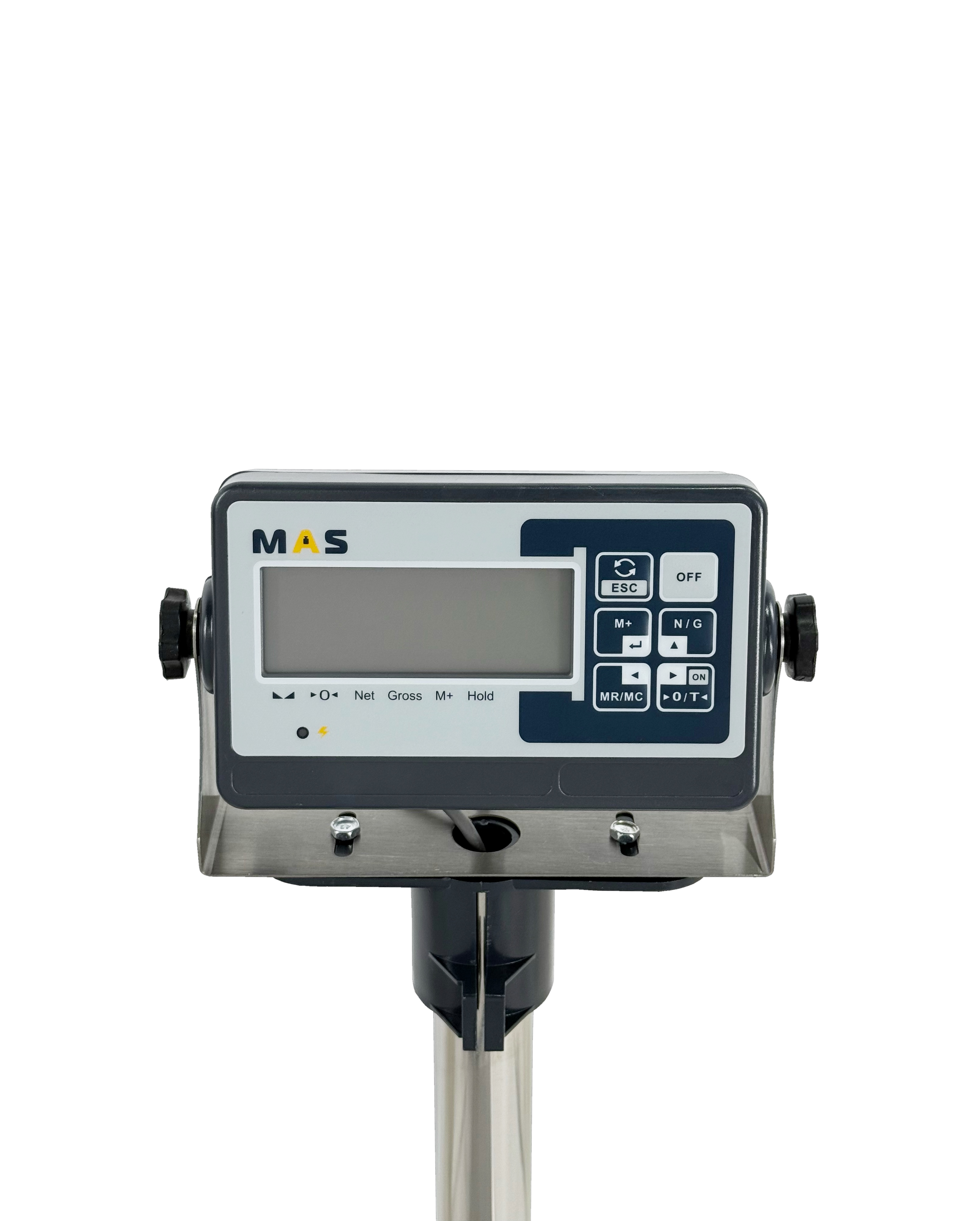 ВЕСЫ ЭЛЕКТРОННЫЕ НАПОЛЬНЫЕ MAS PM1B-150-4050
