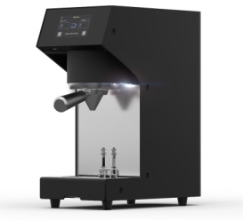 МОДУЛЬ VICTORIA ARDUINO ДЛЯ КОФЕ И ЧАЯ ПО ТЕХНОЛОГИИ PUREBREW+/ЧЕРНЫЙ 255589