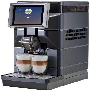 КОФЕМАШИНА SAECO MAGIC M1 230/50 FOCUS