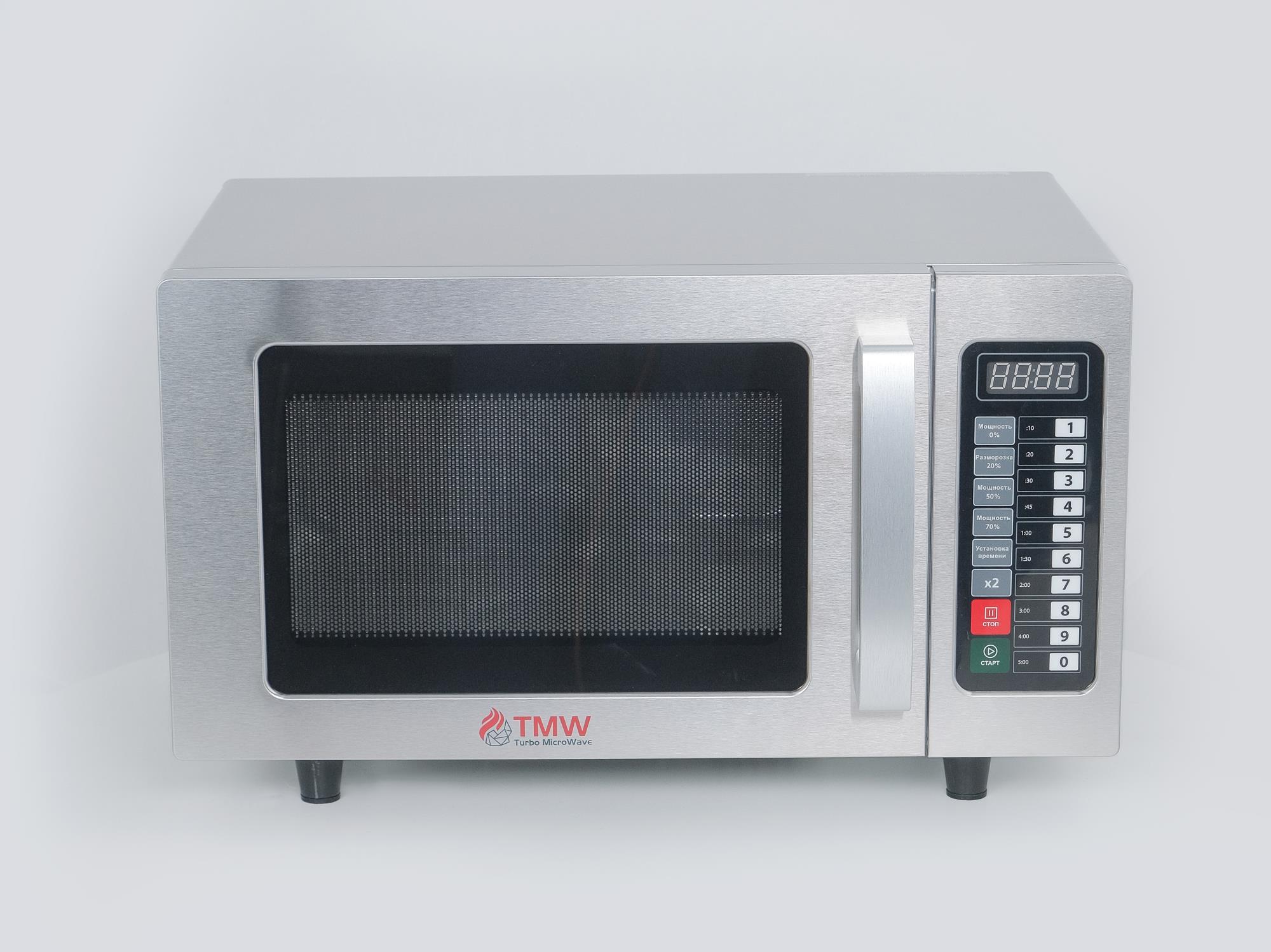 ПЕЧЬ СВЧ TURBO MICRO WAVE TMW-1100NEL-II