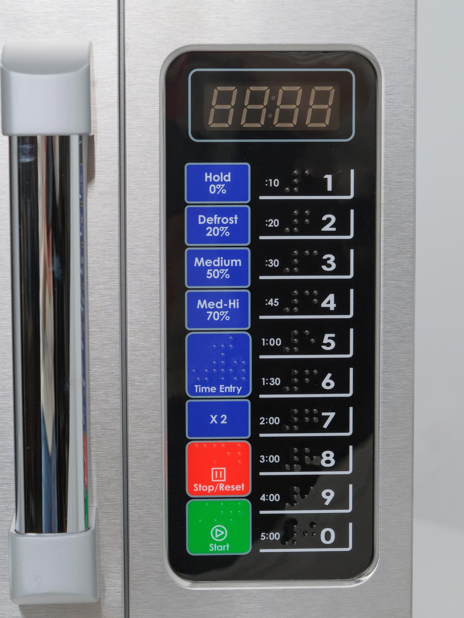 ПЕЧЬ МИКРОВОЛНОВАЯ WARING WMO90E