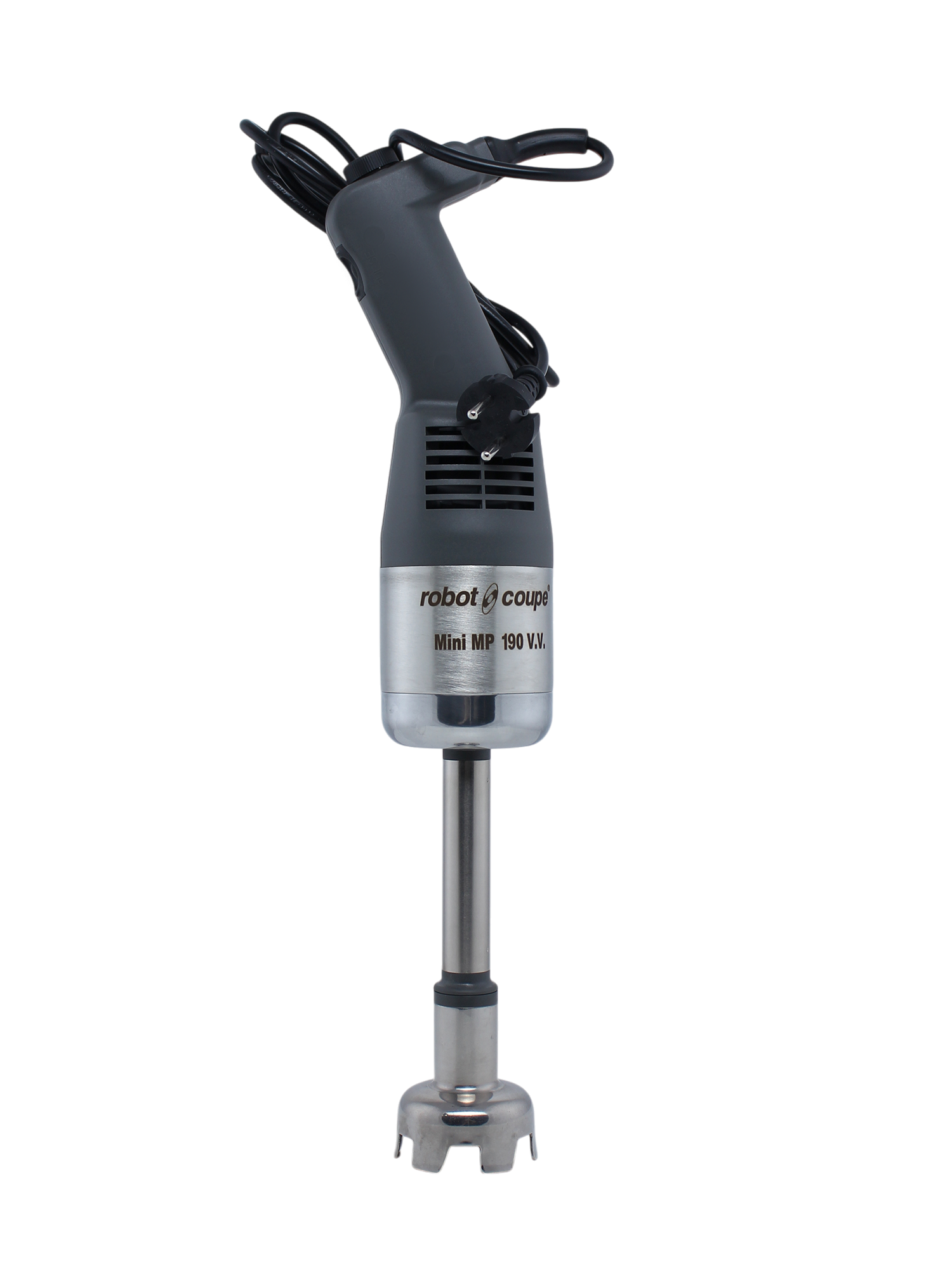 МИКСЕР ROBOT COUPE MINI MP190 COMBI
