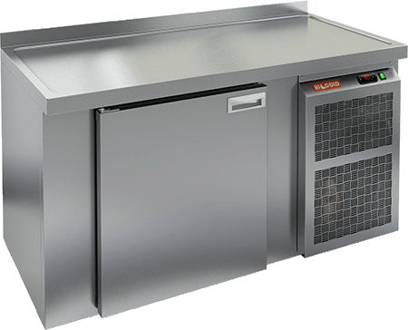 КЕГЕРАТОР HICOLD BR-1/GNK