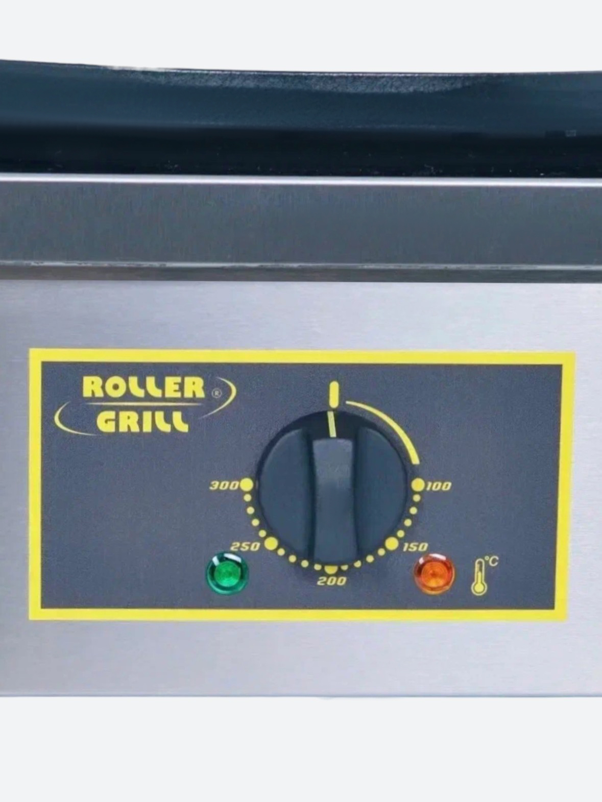 БЛИННИЦА ROLLER GRILL CSE 400