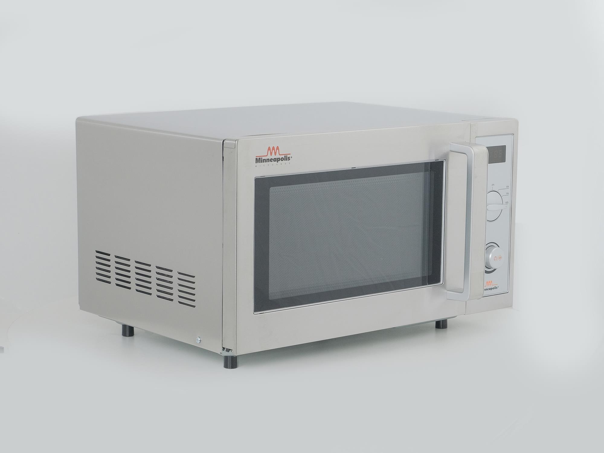 ПЕЧЬ СВЧ MINNEAPOLIS WP1000 PF M