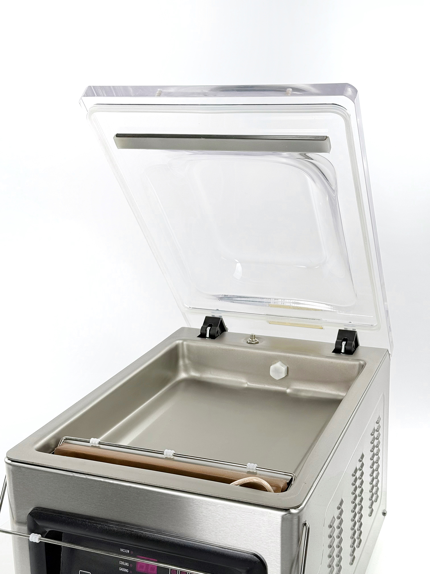 УПАКОВЩИК ВАКУУМНЫЙ HURAKAN HKN-VAC260