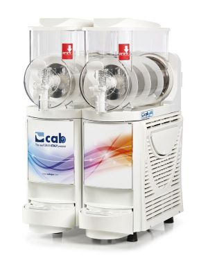 ГРАНИТОР CAB FABY CREAM 2 БЕЛЫЙ 2Х6Л
