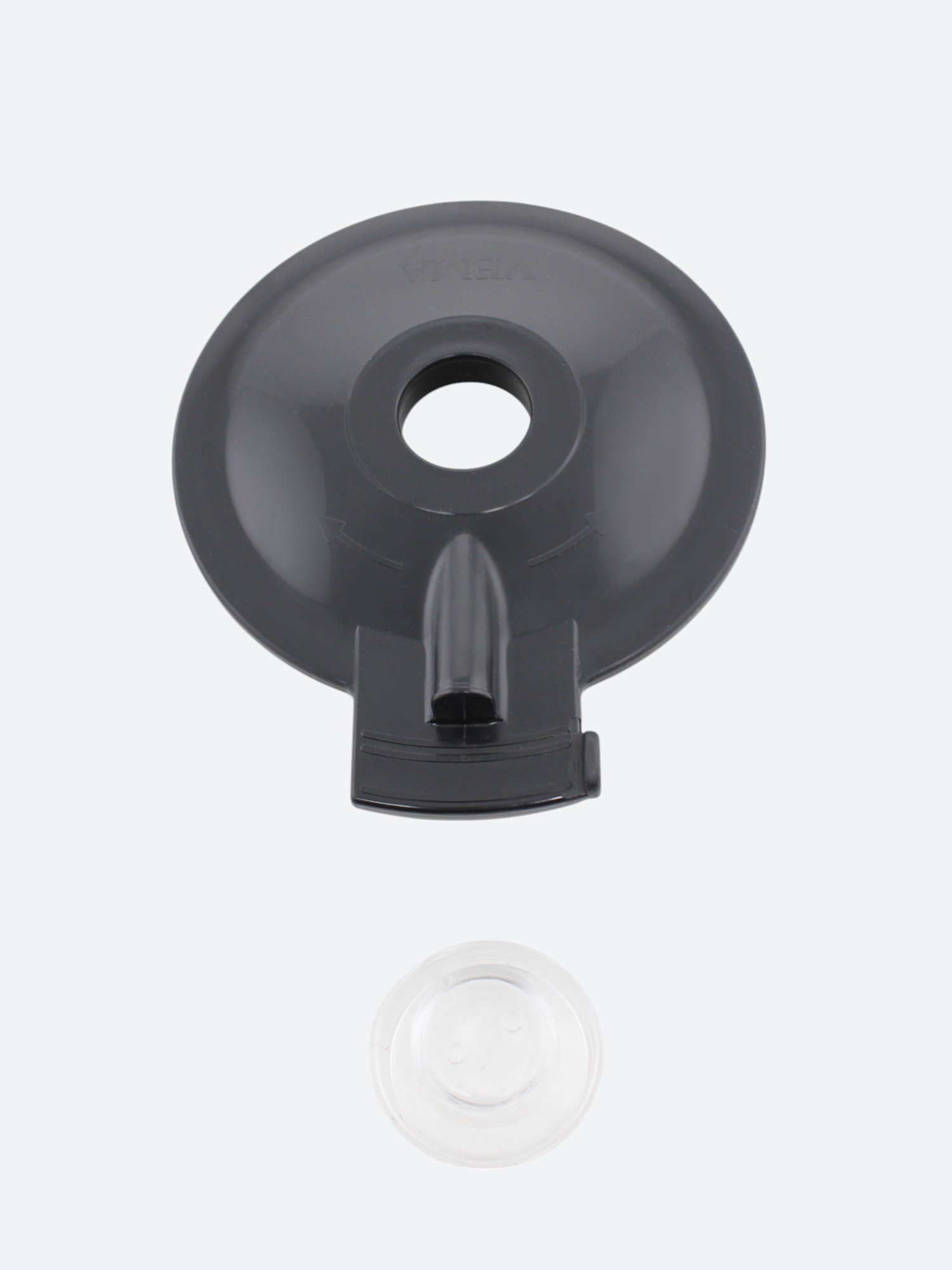 БЛЕНДЕР VEMA FR2002