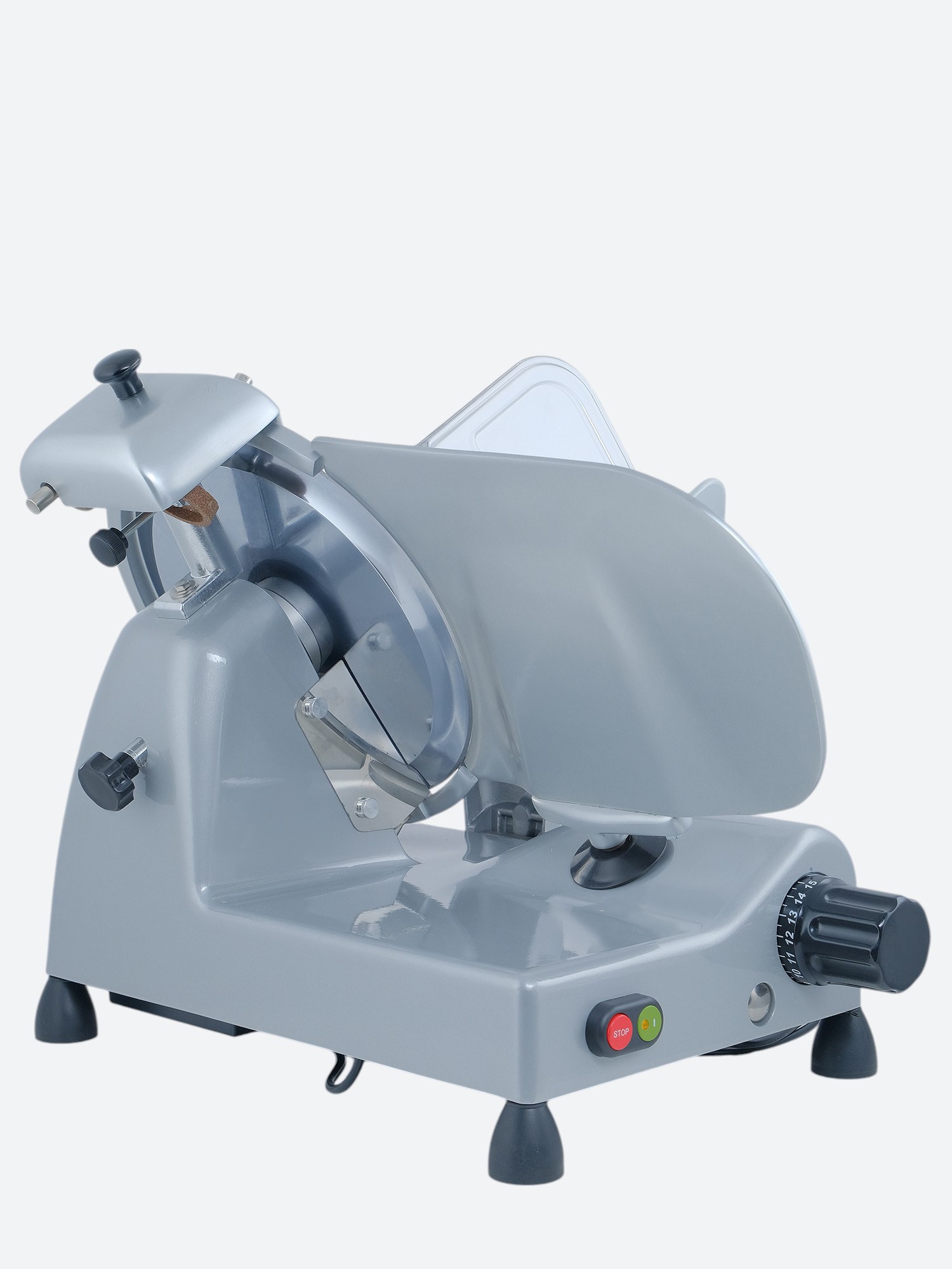 СЛАЙСЕР BECKERS ES 300
