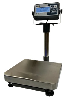 ВЕСЫ ЭЛЕКТРОННЫЕ ПОРЦИОННЫЕ MAS PM1B-5-2828