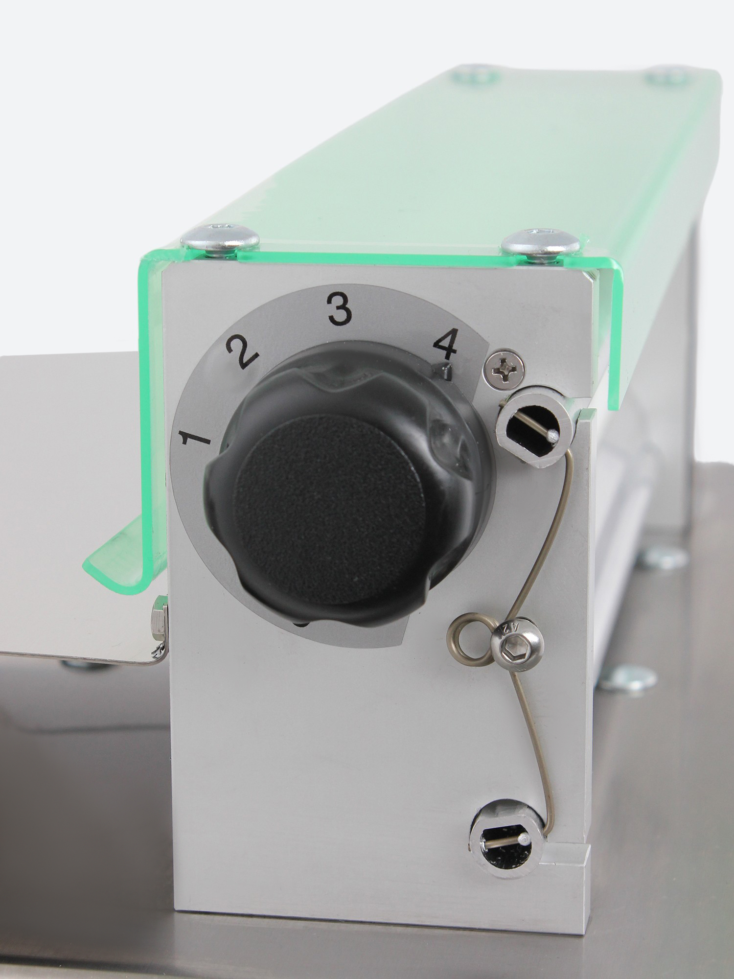 ТЕСТОРАСКАТКА ДЛЯ ПИЦЦЫ APACH ARM310