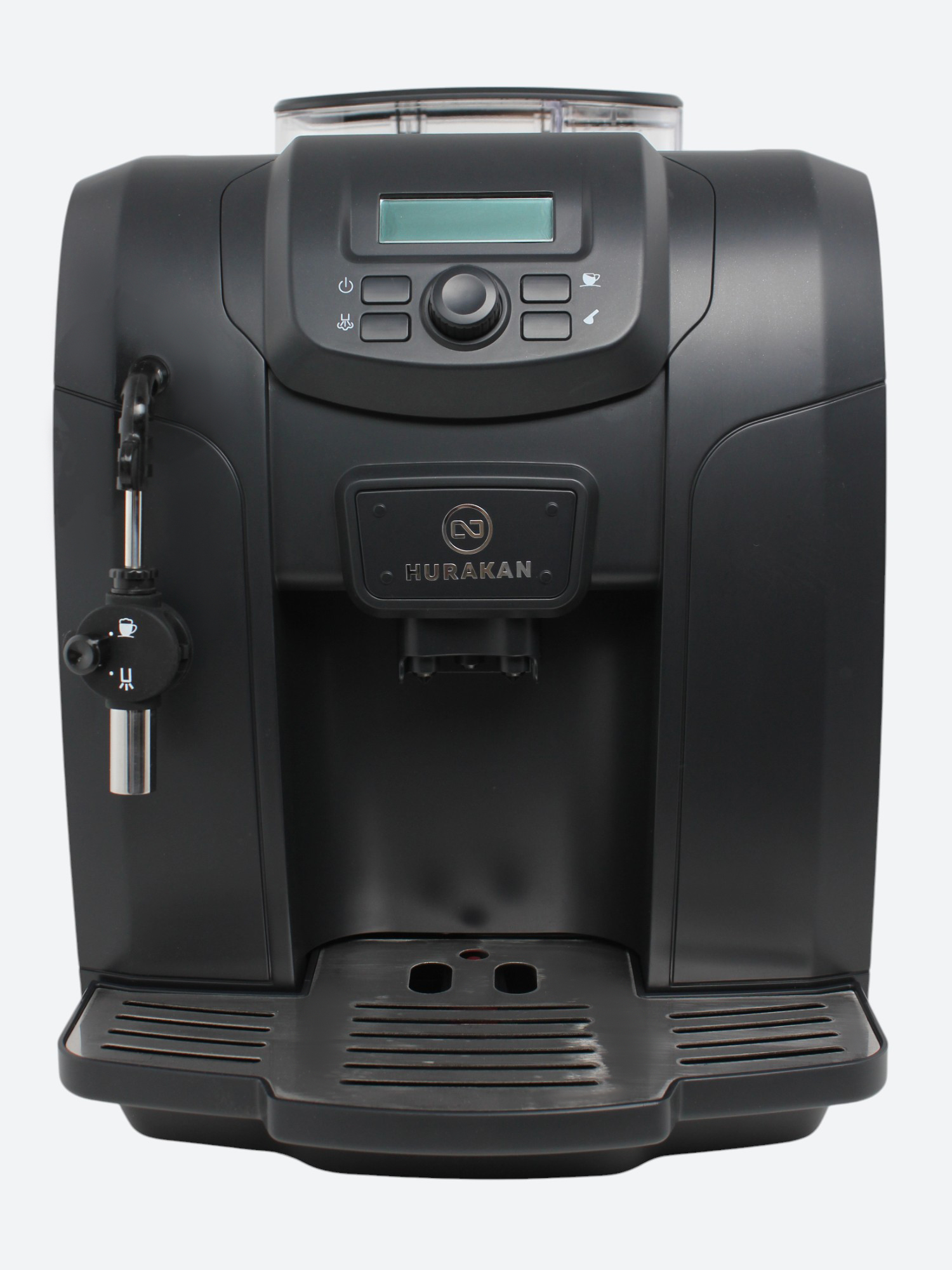 КОФЕВАРКА HURAKAN HKN-ME715