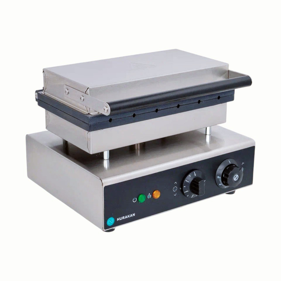 АППАРАТ ДЛЯ КОРН-ДОГОВ HURAKAN HKN-HCP6