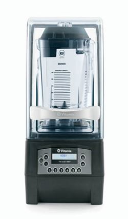БЛЕНДЕР VITAMIX THE QUIET ONE
