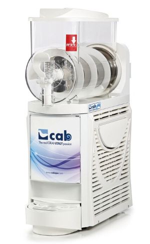 ГРАНИТОР CAB FABY CREAM 1 БЕЛЫЙ 1Х6Л
