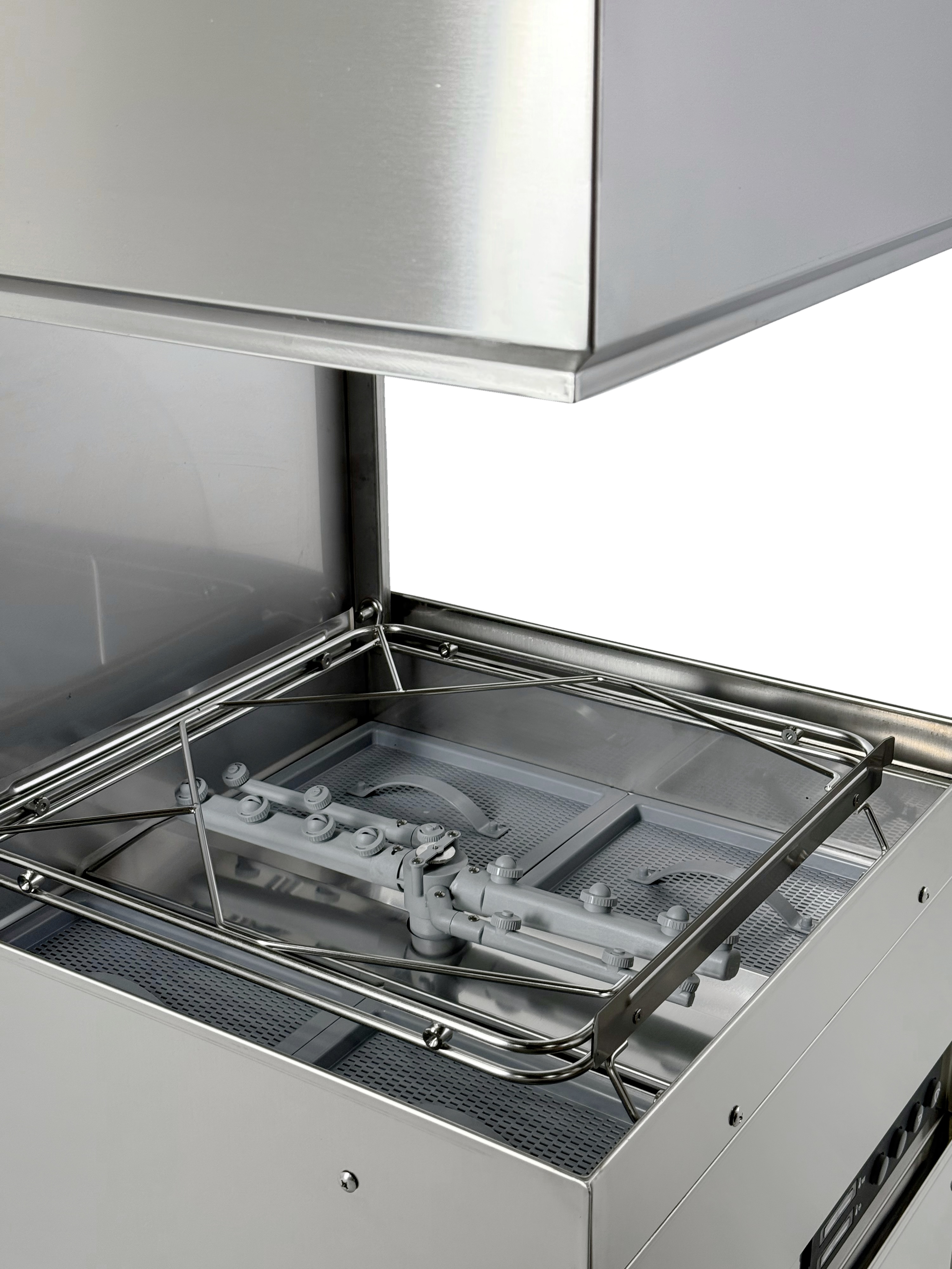 МАШИНА ПОСУДОМОЕЧНАЯ DIHR HT 11 ECO