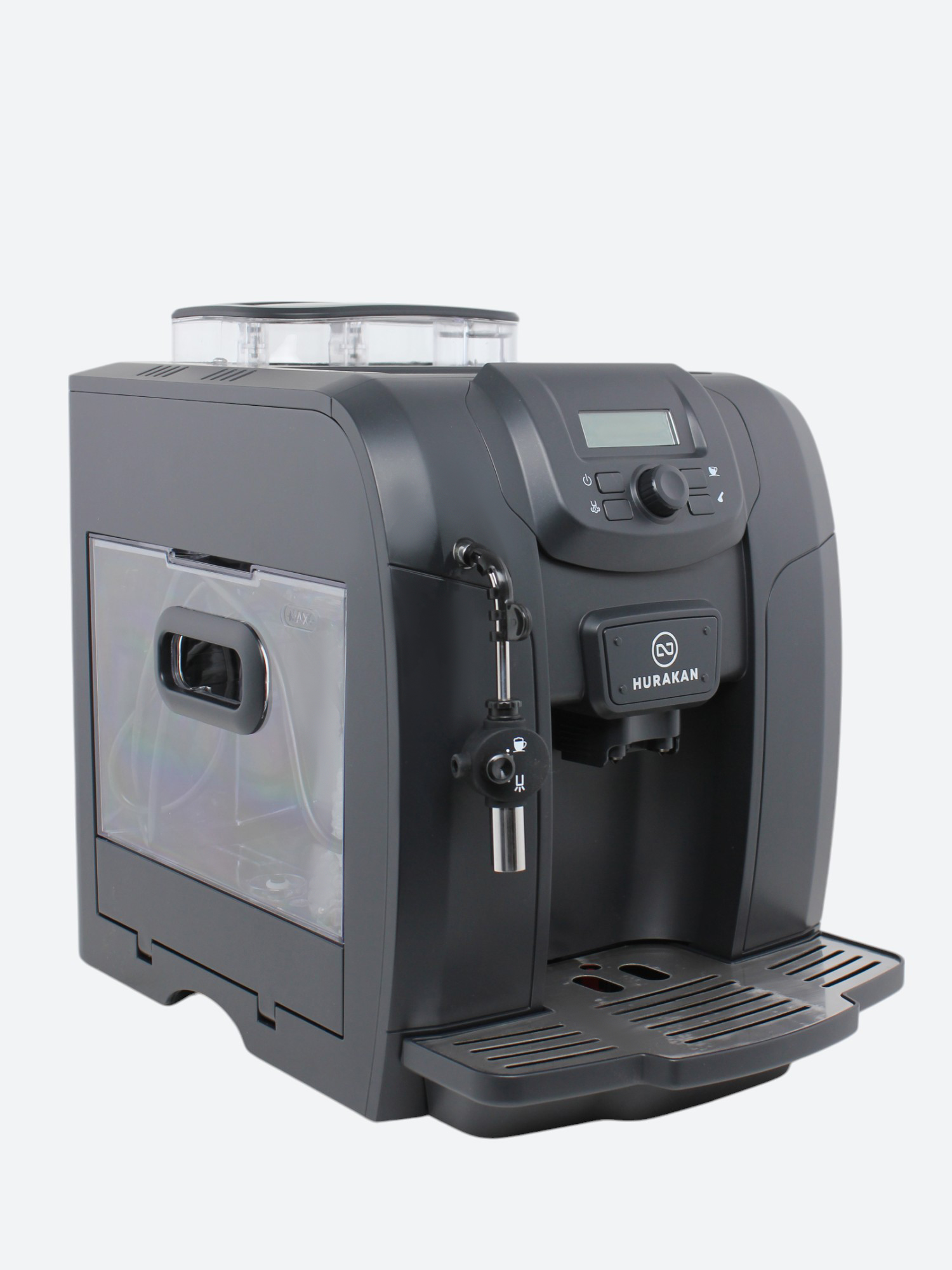 КОФЕВАРКА HURAKAN HKN-ME715