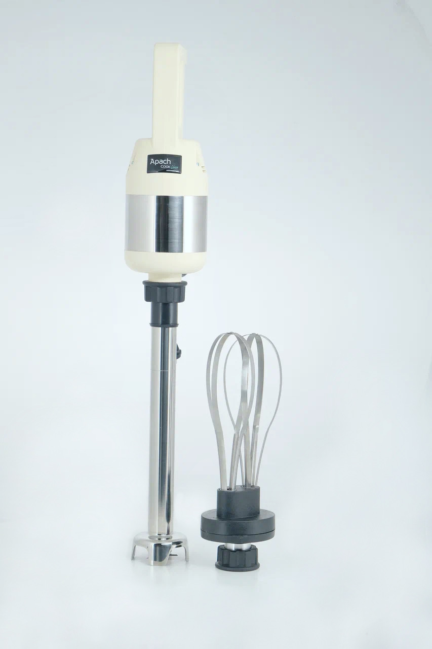 МИКСЕР ПОГРУЖНОЙ APACH AHM450V400C