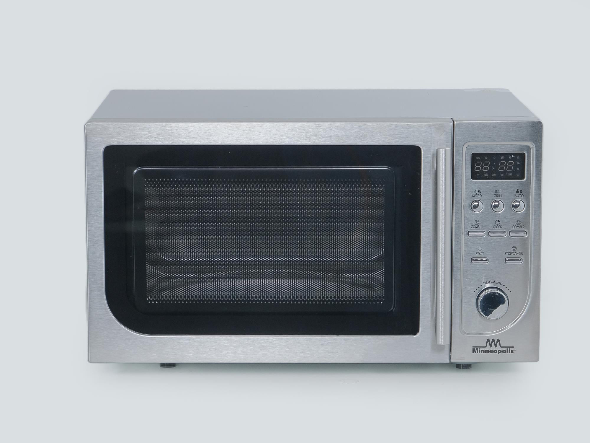 ПЕЧЬ СВЧ MINNEAPOLIS WD 900 B COMBI