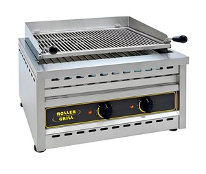 ГРИЛЬ ВАПО ROLLER GRILL CES 600