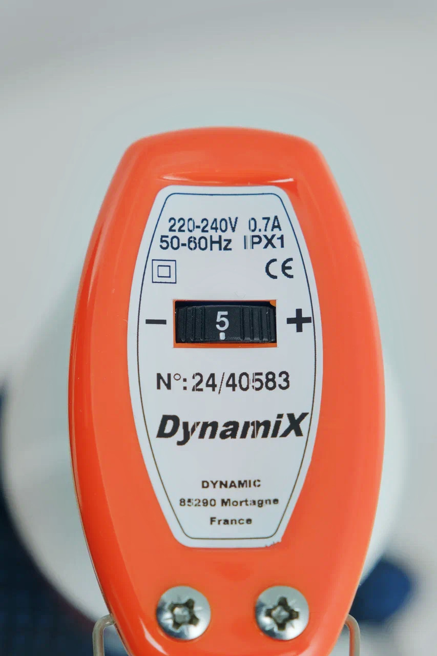 МИКСЕР DYNAMIC DYNAMIX 160 MX050