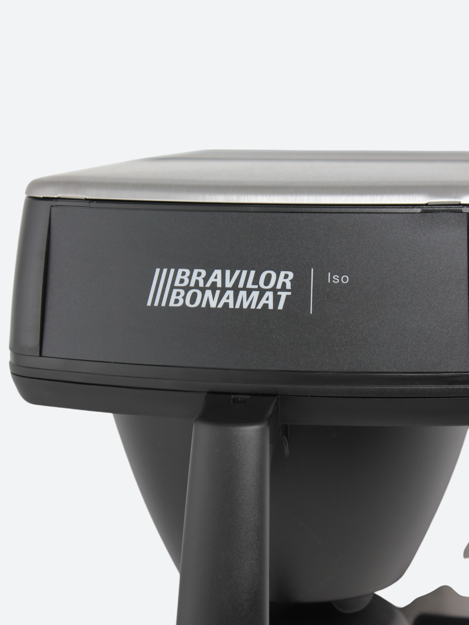 КОФЕМАШИНА BRAVILOR BONAMAT ISO