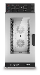 ПАРОКОНВЕКТОМАТ LAINOX SAPIENS COMPACT COES101R+ILCS1+ICLD+KSCOO40