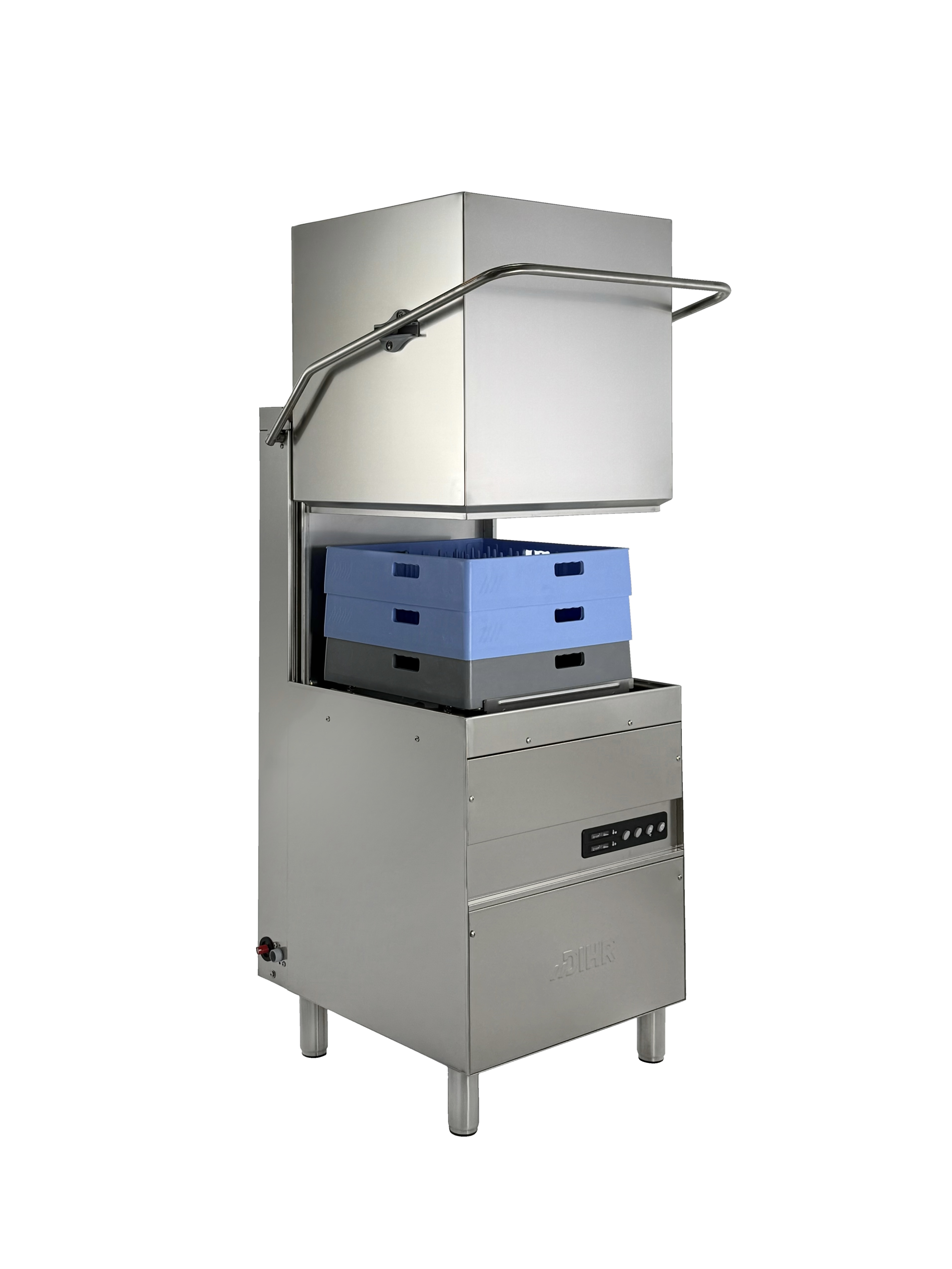 МАШИНА ПОСУДОМОЕЧНАЯ DIHR HT 11 ECO