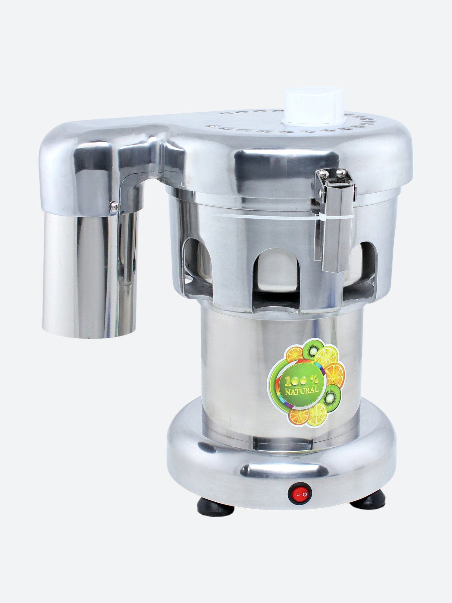 СОКОВЫЖИМАЛКА HURAKAN HKN-CFV90
