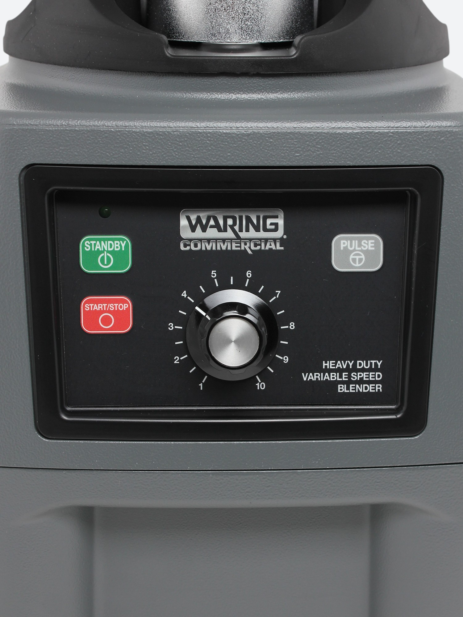 БЛЕНДЕР WARING CB15VE