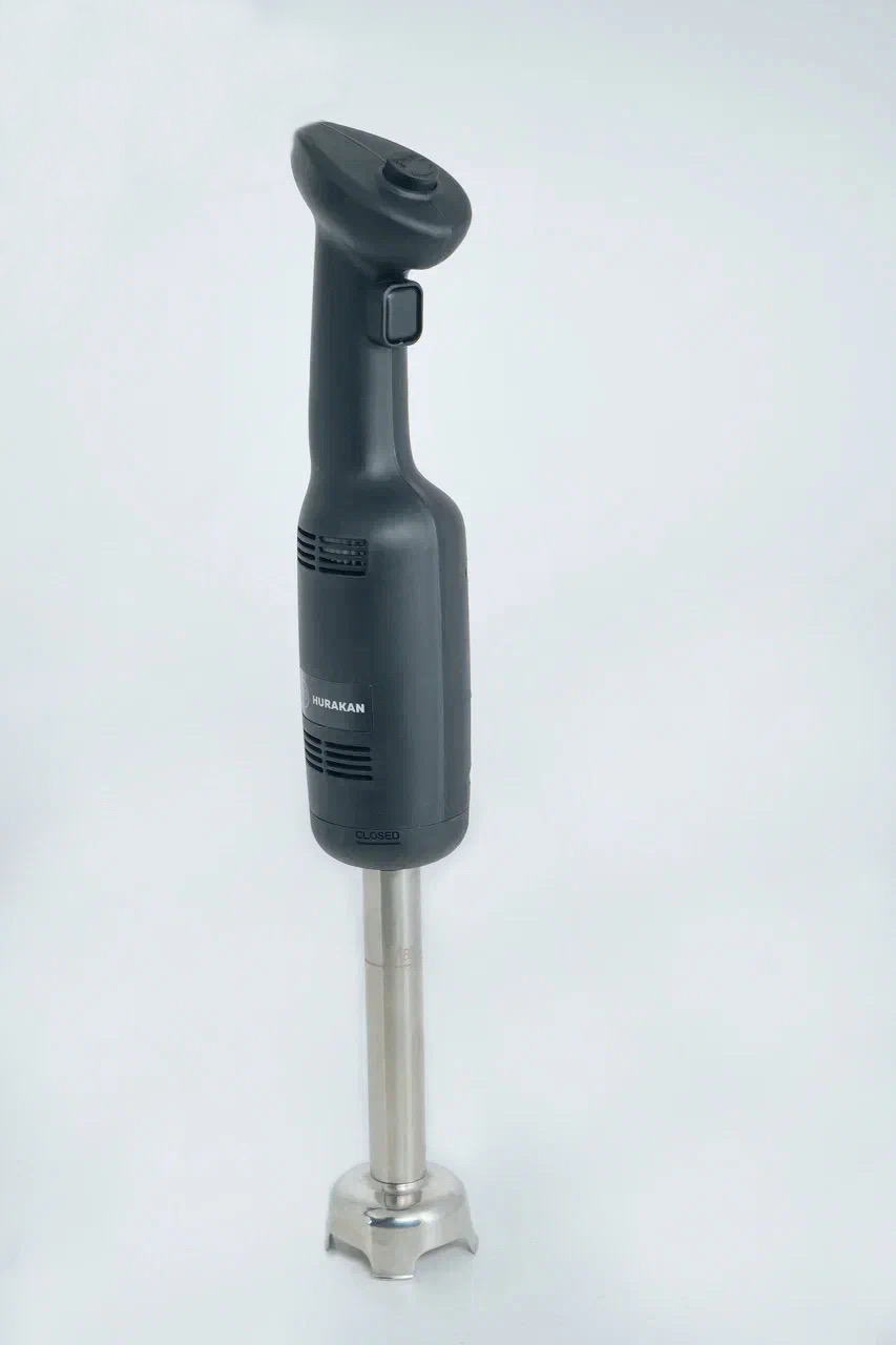 МИКСЕР ПОГРУЖНОЙ HURAKAN HKN-MPX160