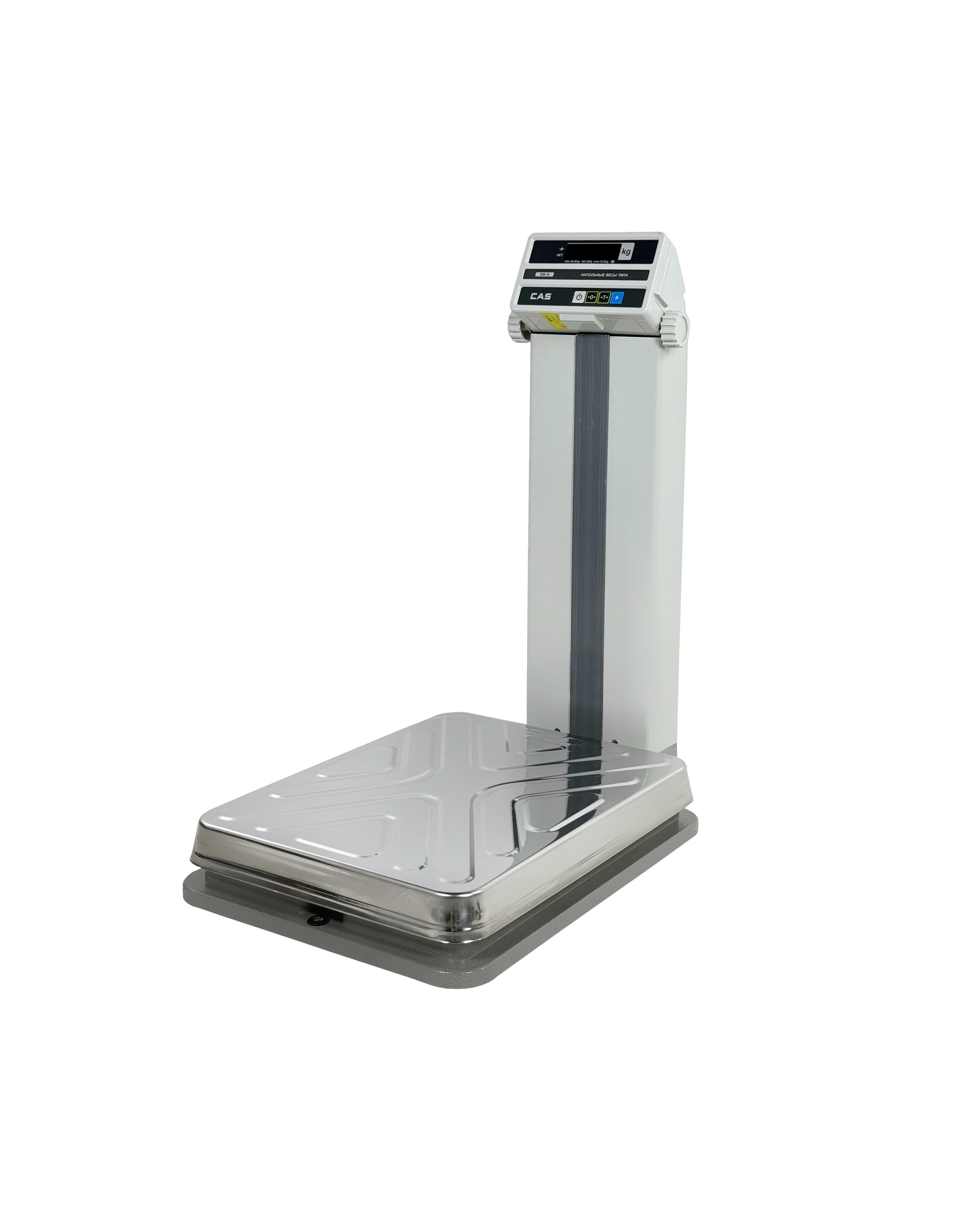 ВЕСЫ ЭЛ.ТОВАРНЫЕ CAS DB-1H 60AS