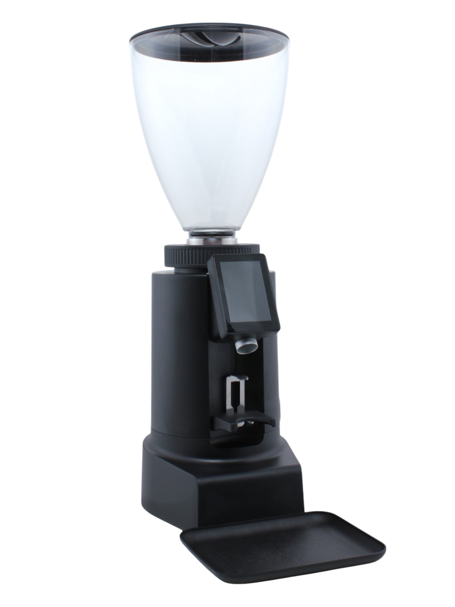 КОФЕМОЛКА LEON 700 ЧЕРНЫЙ