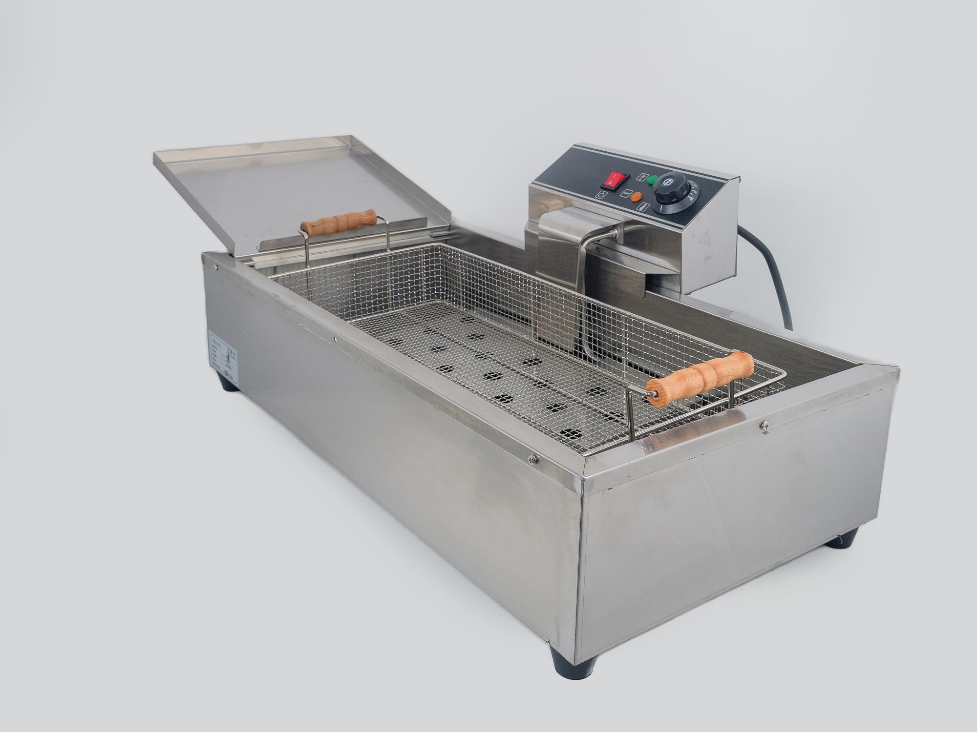 ЧЕБУРЕЧНИЦА STARFOOD EFI26