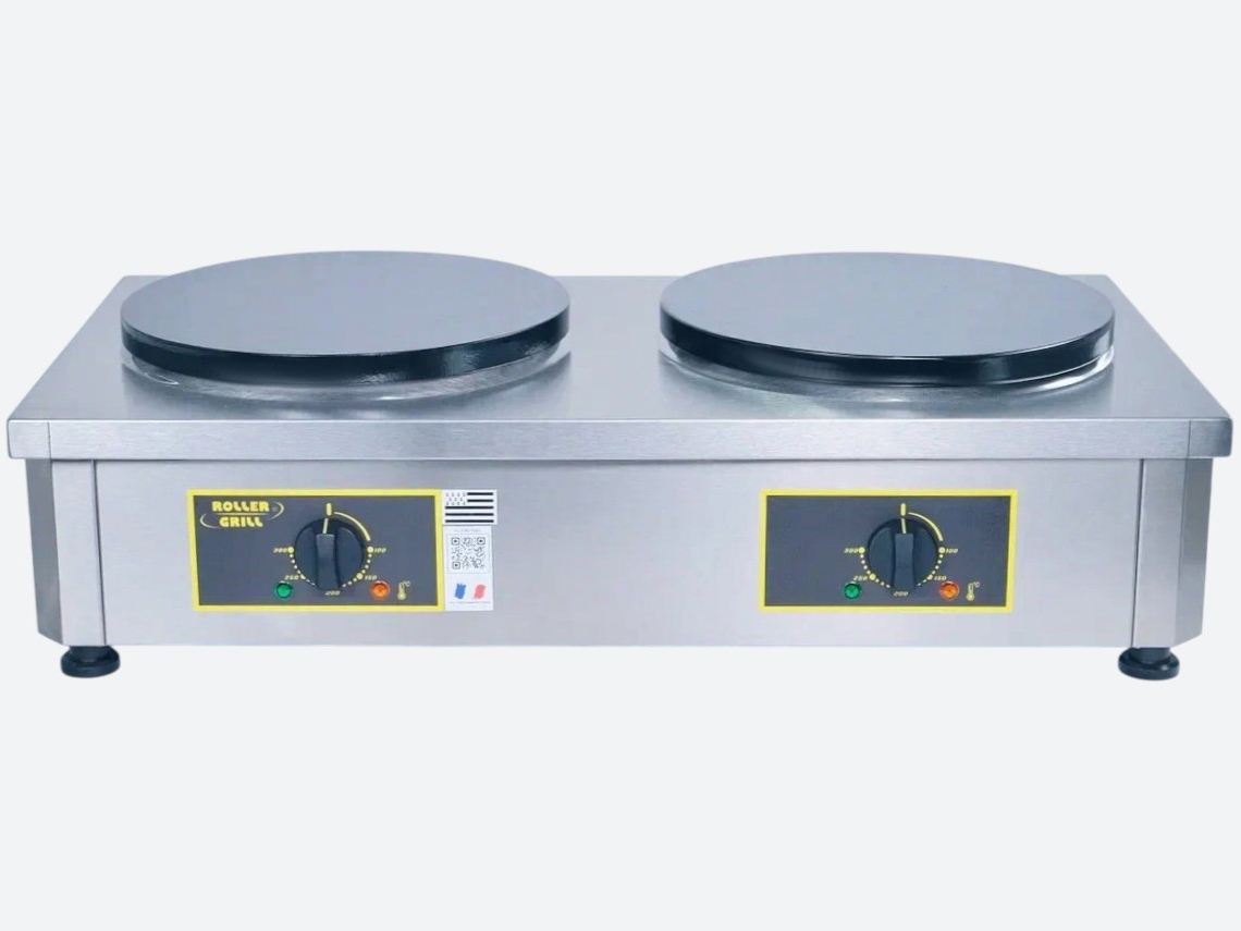 БЛИННИЦА ROLLER GRILL CDE 350